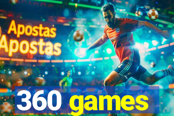 360 games